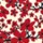 Nail Polish Applique China Glaz 16pcs - Cherry Blossoms